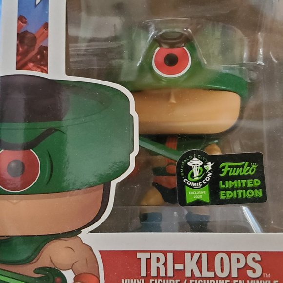 Various Funko Pops - Picture 6 of 16